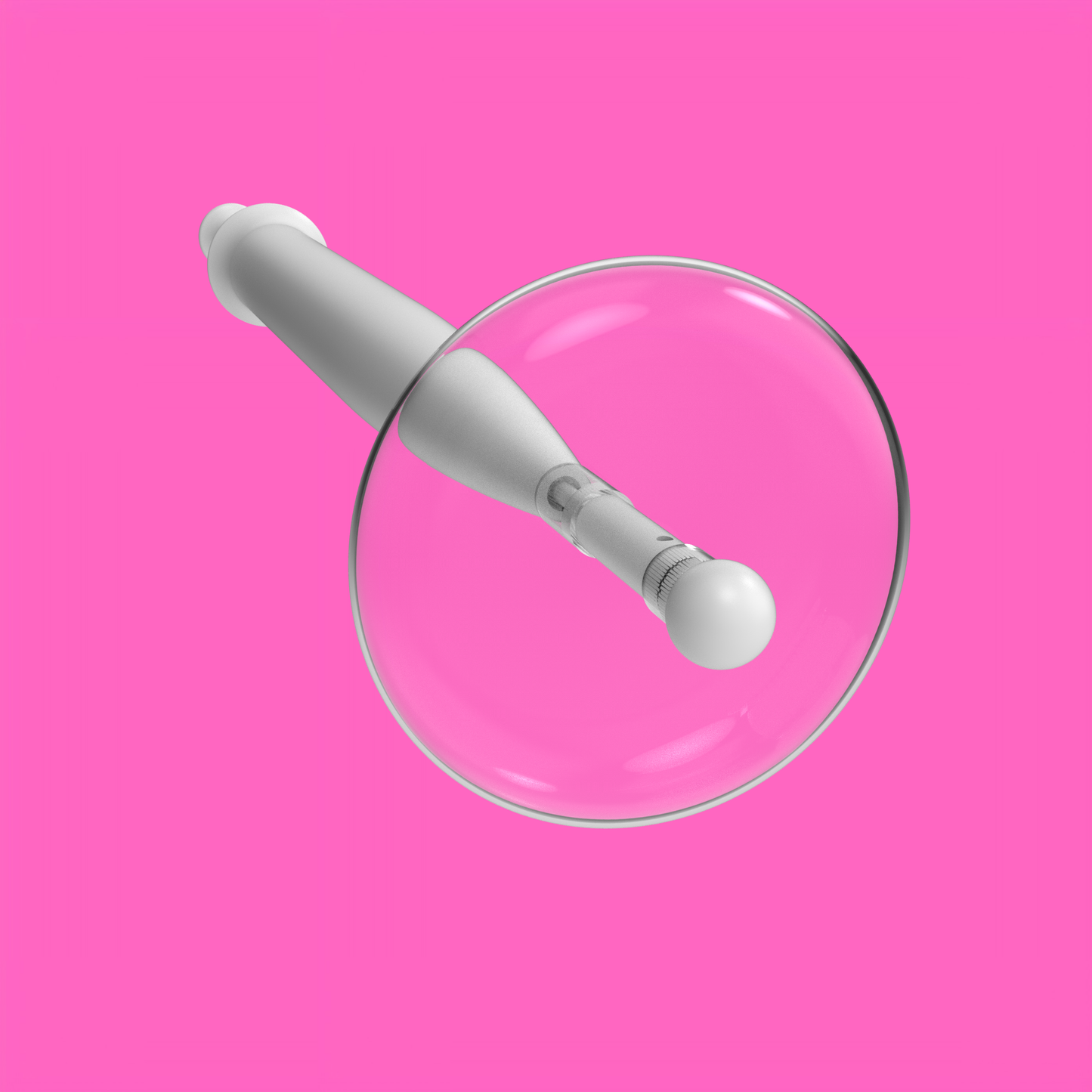 Mr.Bubble Intimate Care Cleaning Kit for Men - Daily Hygiene, Antimicrobial Protection & Pre/Post-Intimacy Cleans Trail Sample