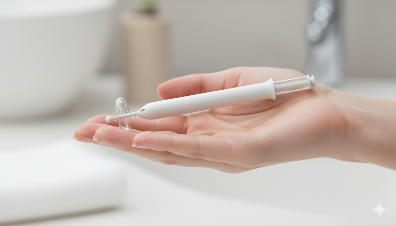 Ms. Bubble Pro – Woman’s Hydrating Intimate Care