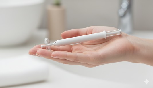 Ms. Bubble Pro – Woman’s Hydrating Intimate Care