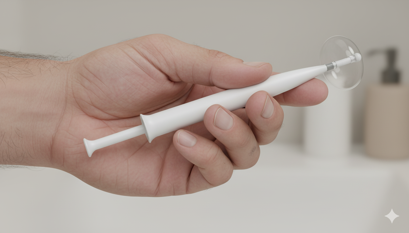 Mr. Bubble Men’s Intimate Care Balloon