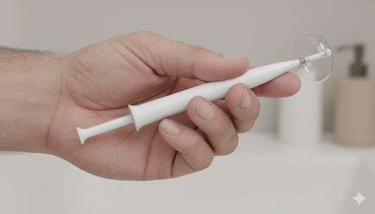 Mr. Bubble Men’s Intimate Care Balloon