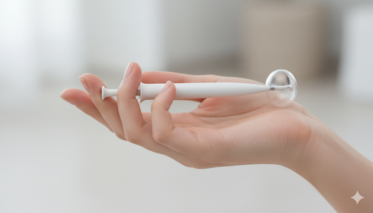 Ms. Bubble Women’s Care Balloon